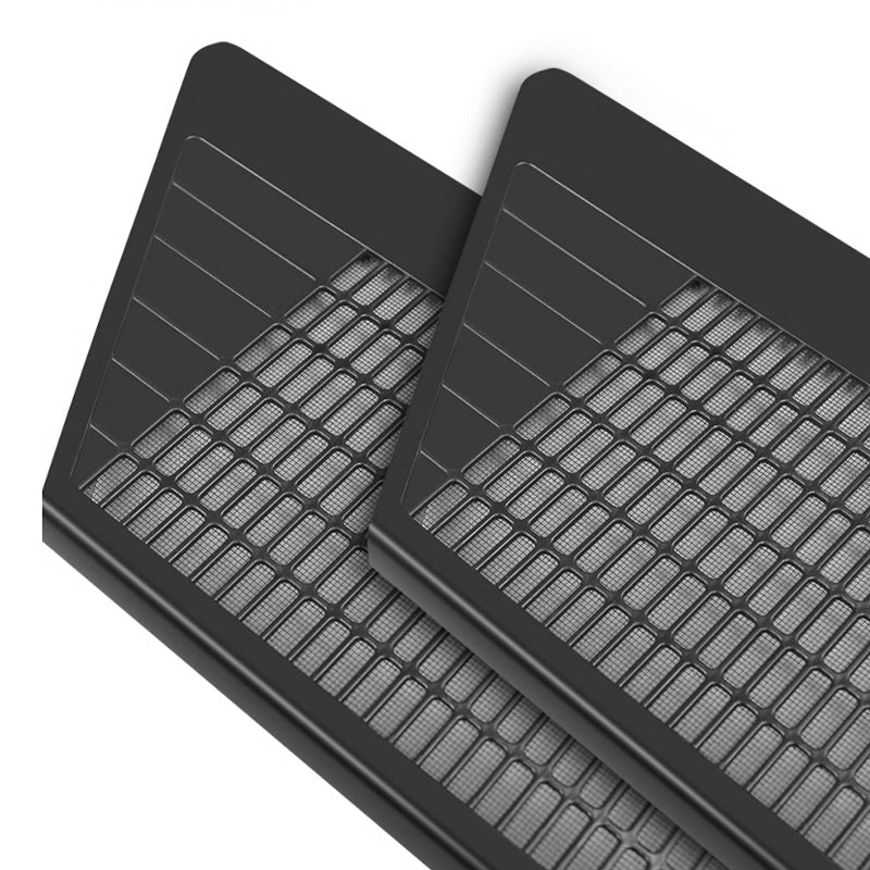 Big Air Conditioning Air Intake Bug Screen for BYD Seal (1pcs)