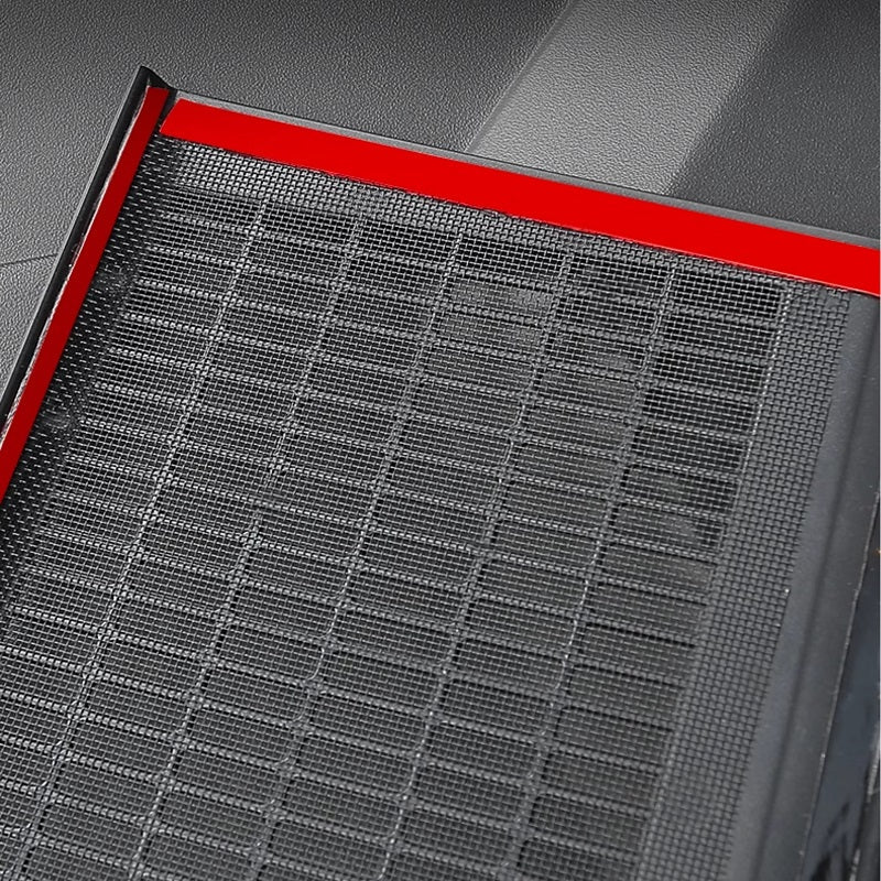 Big Air Conditioning Air Intake Bug Screen for BYD Seal (1pcs) TOP BYD