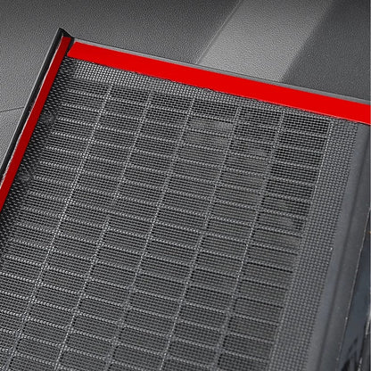 Big Air Conditioning Air Intake Bug Screen for BYD Seal (1pcs) TOP BYD