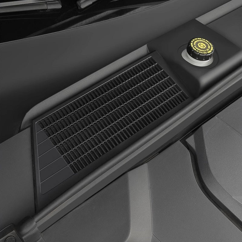 Big Air Conditioning Air Intake Bug Screen for BYD Seal (1pcs)