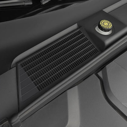 Big Air Conditioning Air Intake Bug Screen for BYD Seal (1pcs) TOP BYD