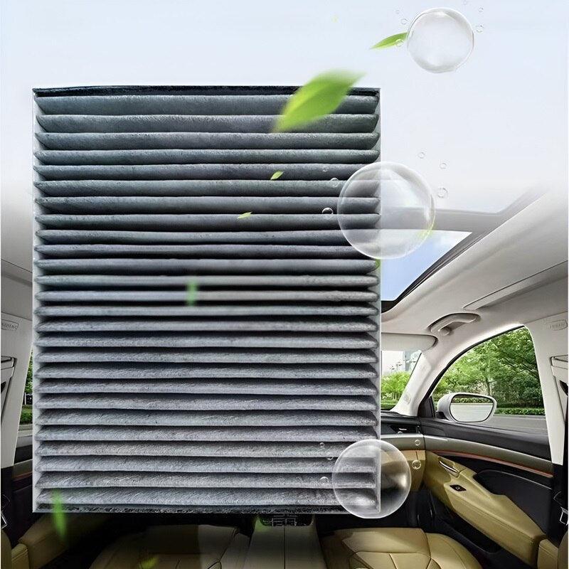 Air Conditioning Filter Element Air Filter Grille for ZEEKR X Geelyevs