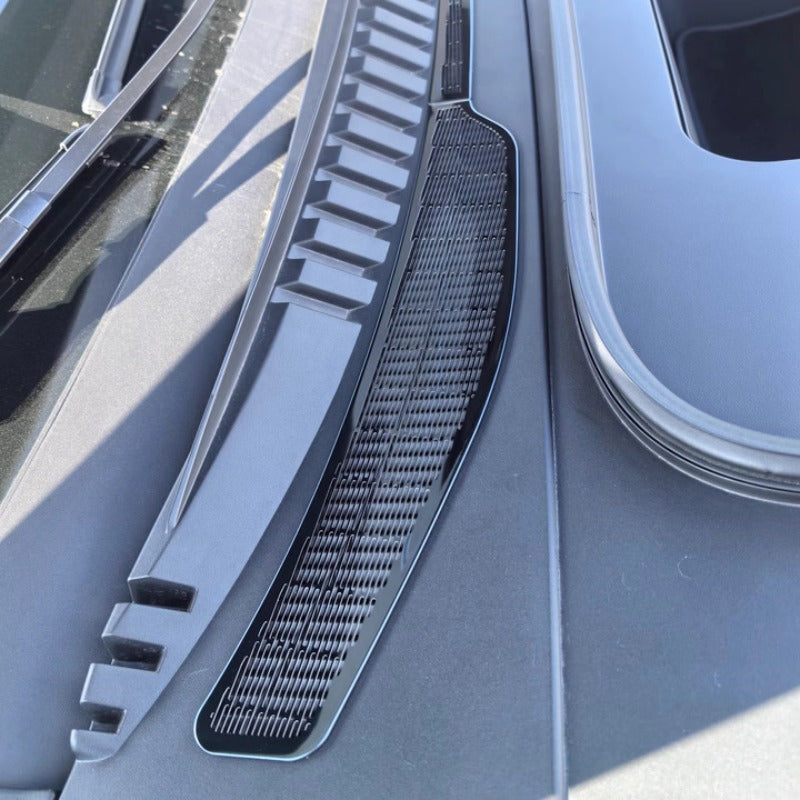 Air Inlet Protective Cover for Sealion 7