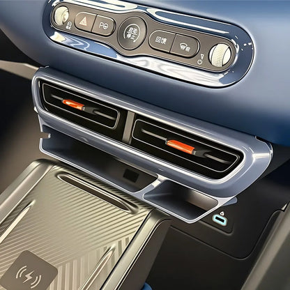 Aufbewahrungsbox für Lüftungsschlitze für BYD Dolphin Surf / Mini