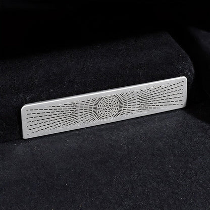 Dekorative Lüftungsgitterabdeckung für BYD M9