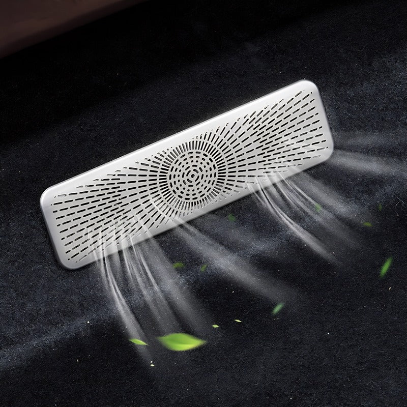 Air Conditioning Vent Decorative Cover for BYD M9