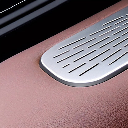Dekorative Lüftungsgitterabdeckung für BYD M9