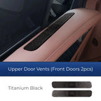 Air Conditioning Vent Decorative Cover for BYD M9