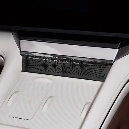 Dekorative Lüftungsgitterabdeckung für BYD M9