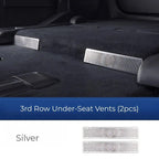 Air Conditioning Vent Decorative Cover for BYD M9
