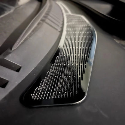 Schutzabdeckung für den Lufteinlass von Sealion 7
