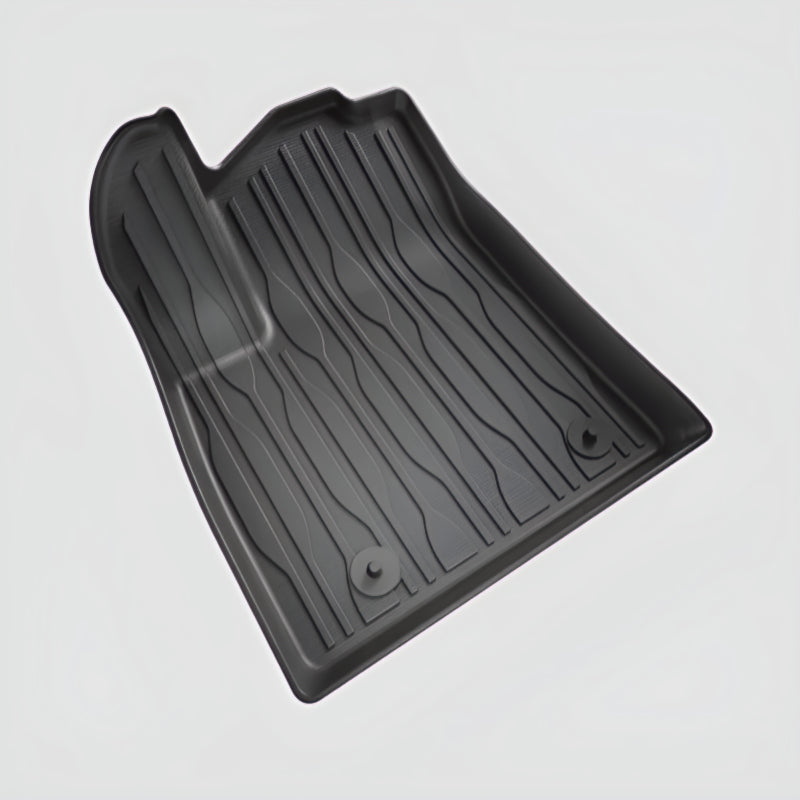 All Weather Floor Mats Interior Liners for BYD Atto 3