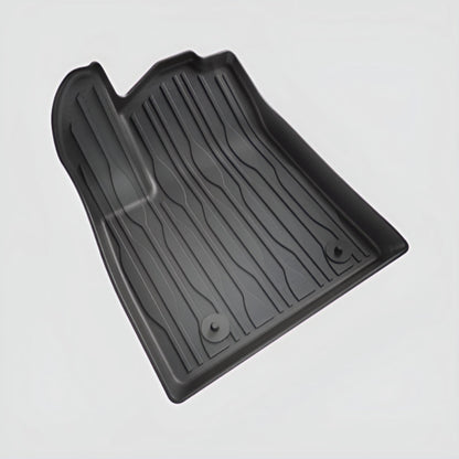 All Weather Floor Mats Interior Liners for BYD Atto 3 TOP BYD