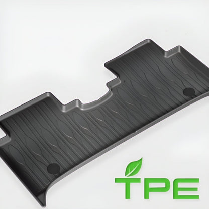All Weather Floor Mats Interior Liners for BYD Atto 3 TOP BYD