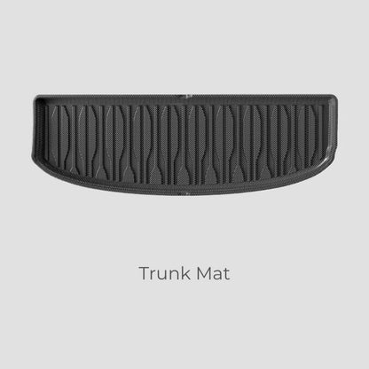 All Weather Floor Mats for BYD Tang TOP BYD