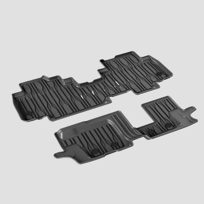 All Weather Floor Mats for BYD Tang TOP BYD