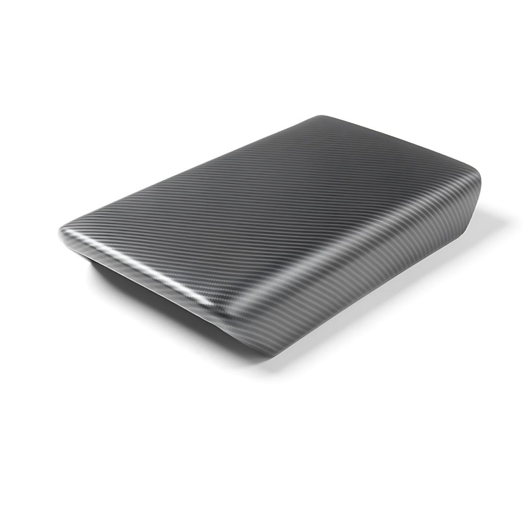Armrest Box Cover For Tesla Model 3 (Highland) EV Trove