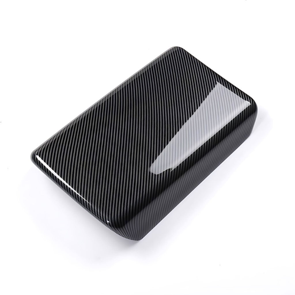Armrest Box Cover For Tesla Model 3 (Highland) EV Trove