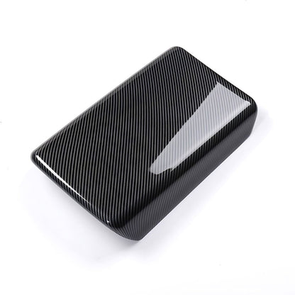 Armrest Box Cover For Tesla Model 3 (Highland) EV Trove