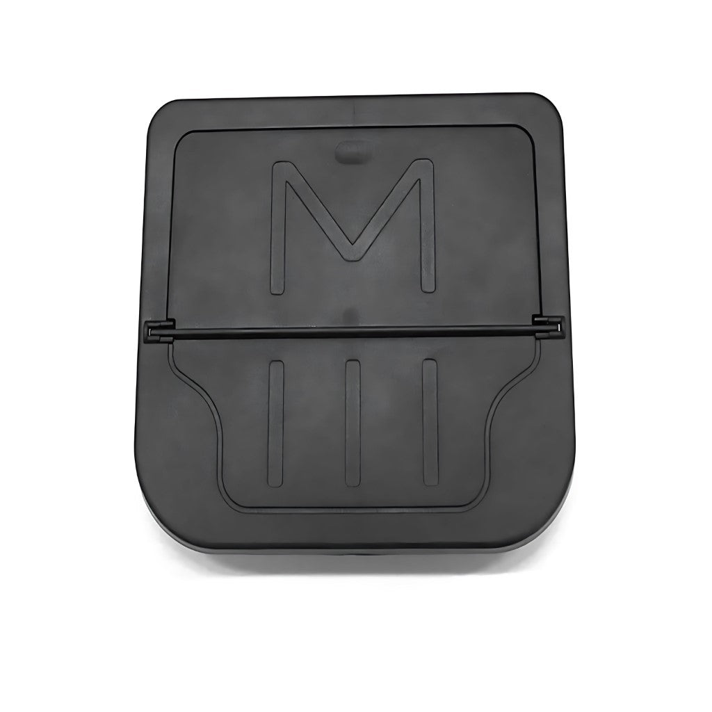 Armrest Hidden Storage Box For Tesla Model 3 (Highland) EV Trove