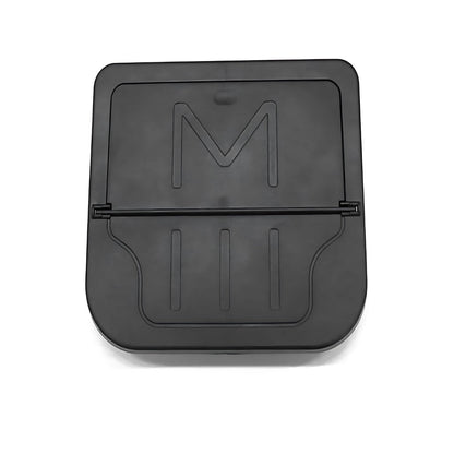 Armrest Hidden Storage Box For Tesla Model 3 (Highland) EV Trove