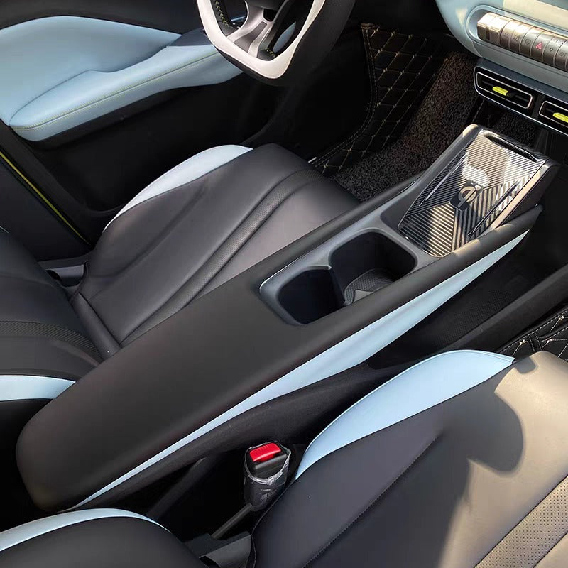 Armrest Cover for BYD Dolphin Surf/Mini