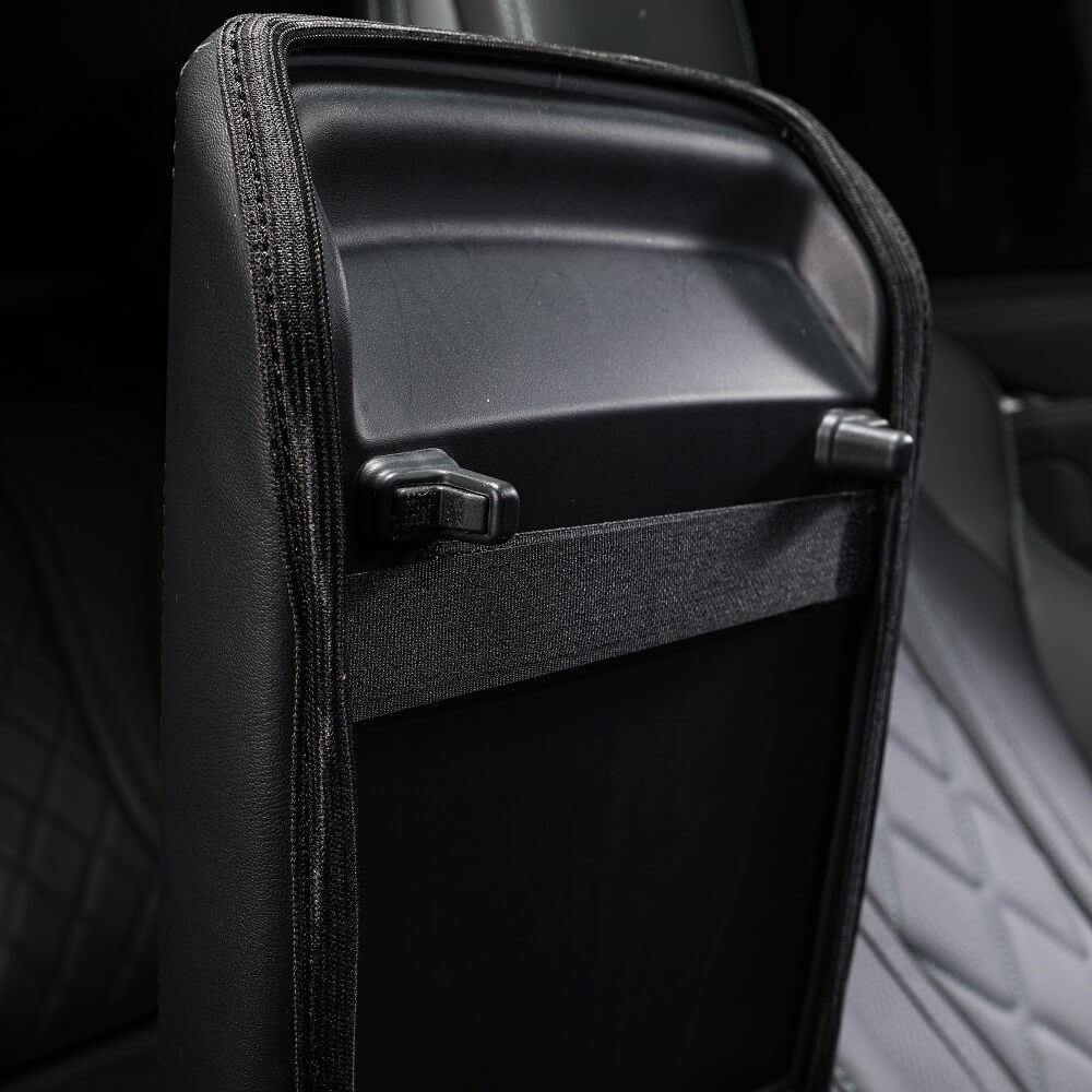 Armrest Cover for BYD Seal 6