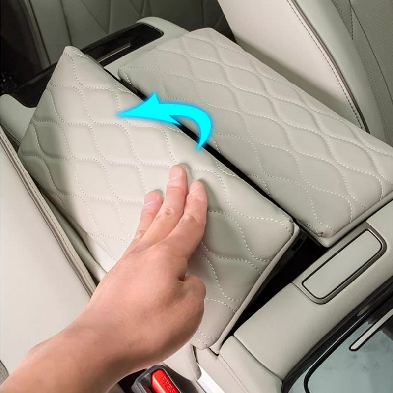 Armrest Cover for Denza D9