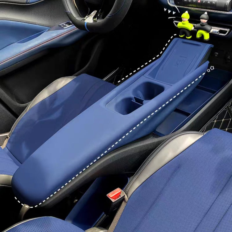 Armrest Cover for BYD Dolphin Surf/Mini
