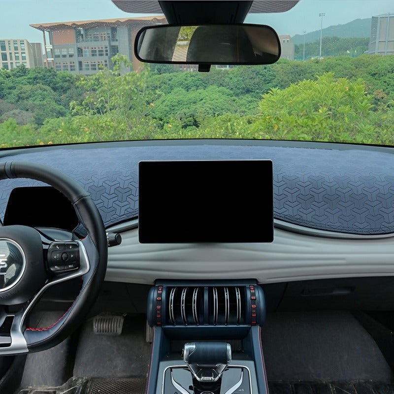 Dashboard Sunshade Mat for BYD Atto 3