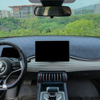 Sonnenschutzmatte für das Armaturenbrett des BYD Atto 3