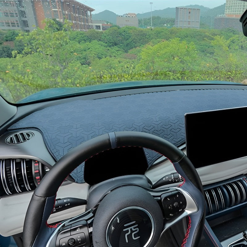 Dashboard Sunshade Mat for BYD Atto 3