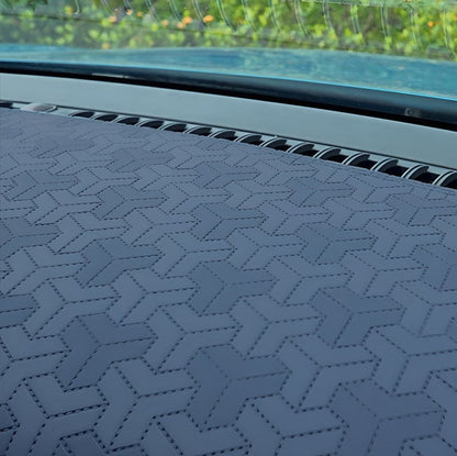 Tappetino parasole per cruscotto per BYD Atto 3
