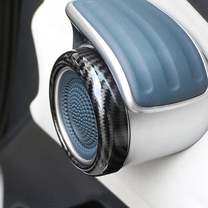 BYD ATTO 3 Side Speaker Trim Covers EV Trove