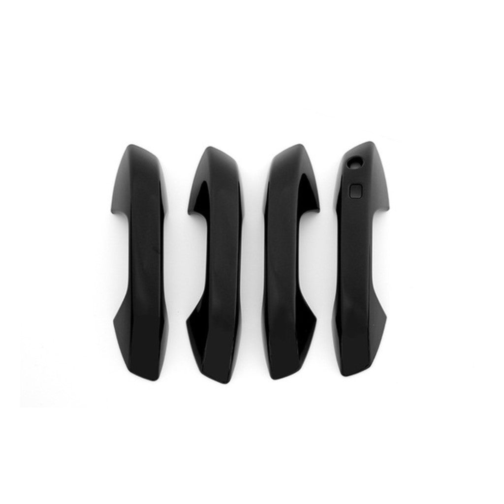 BYD ATTO 3 Door Handle Covers EV Trove