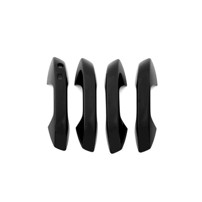 BYD ATTO 3 Door Handle Covers EV Trove