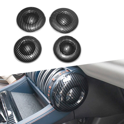 BYD ATTO 3 Front & Middle Air Vent Cover EV Trove