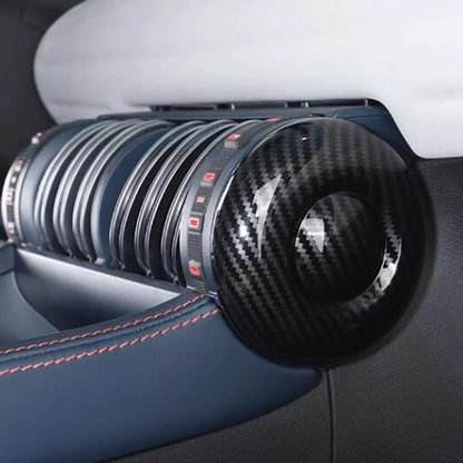 BYD ATTO 3 Front & Middle Air Vent Cover EV Trove