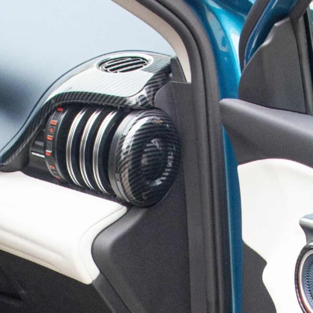 BYD ATTO 3 Front & Middle Air Vent Cover EV Trove