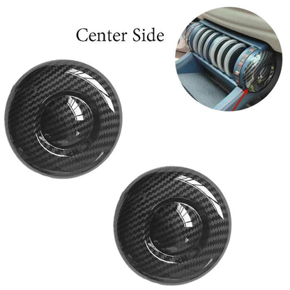 BYD ATTO 3 Front & Middle Air Vent Cover EV Trove