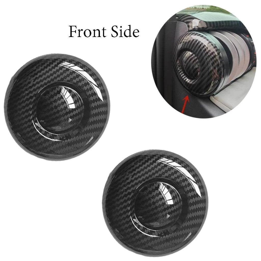 BYD ATTO 3 Front & Middle Air Vent Cover EV Trove