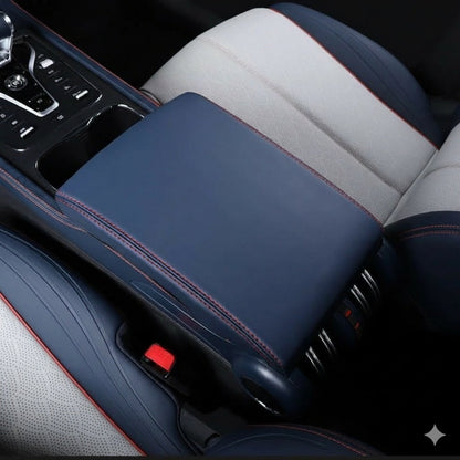 BYD ATTO 3 Armrest Box Cover EV Trove