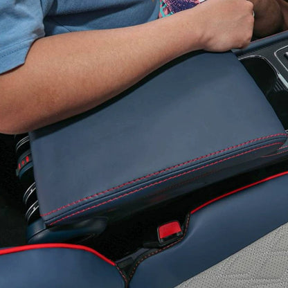 BYD ATTO 3 Armrest Box Cover EV Trove