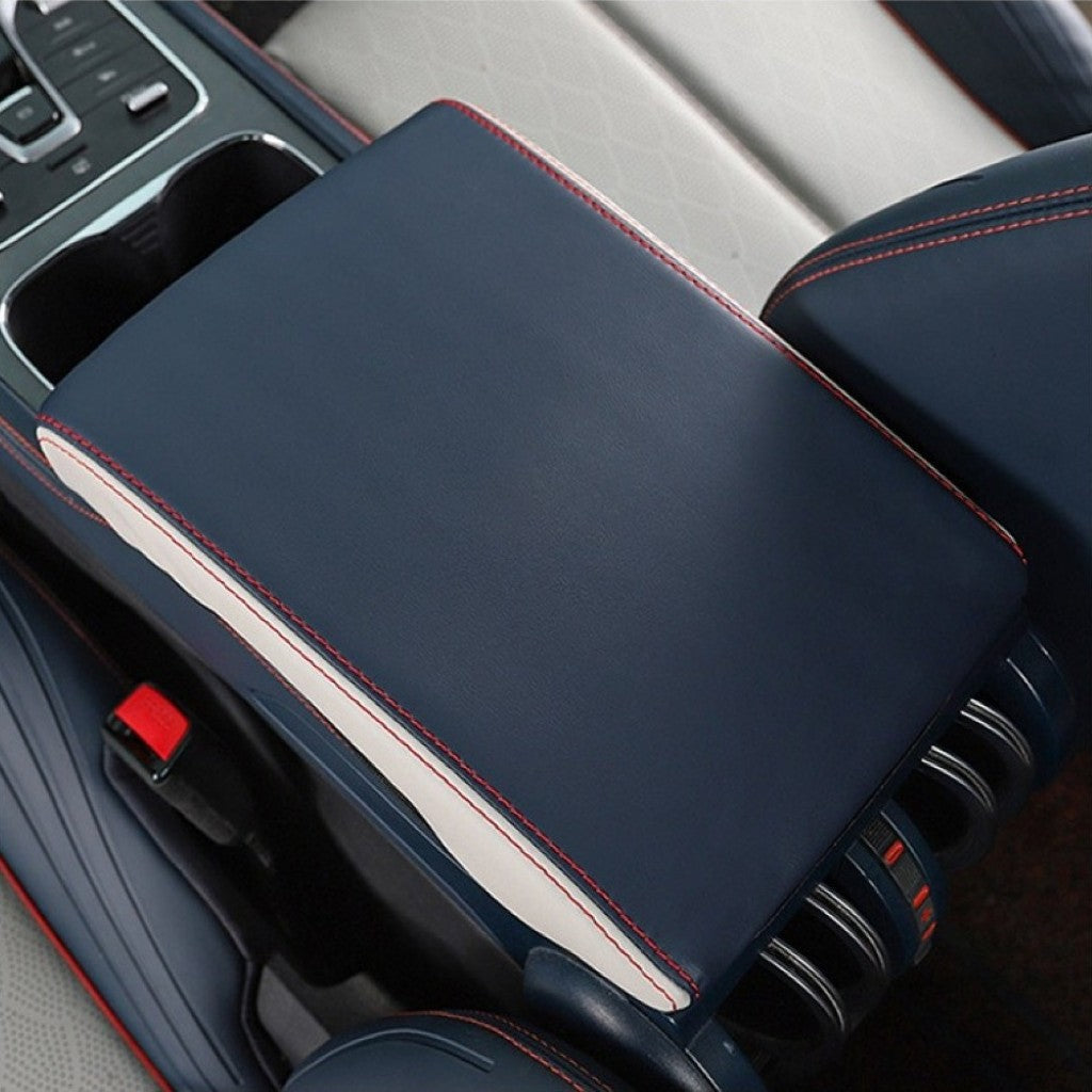 BYD ATTO 3 Armrest Box Cover EV Trove