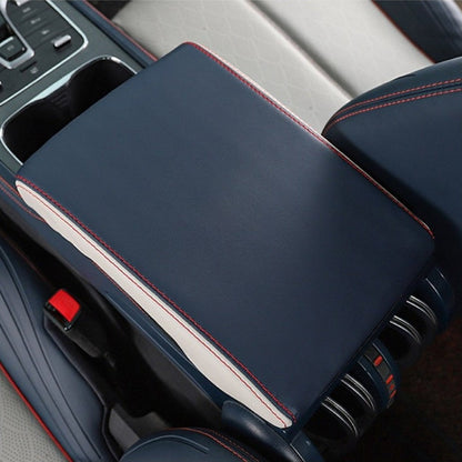 BYD ATTO 3 Armrest Box Cover EV Trove