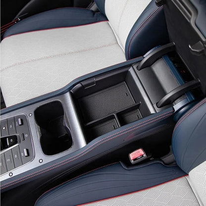 BYD ATTO 3 Armrest Storage Box & Organiser EV Trove