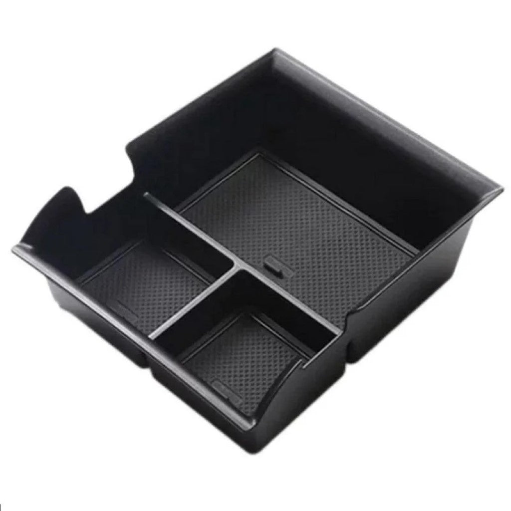 BYD ATTO 3 Armrest Storage Box & Organiser EV Trove