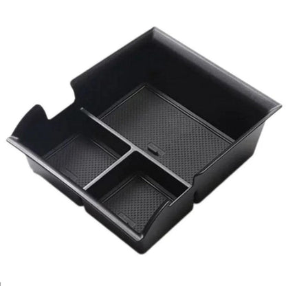 BYD ATTO 3 Armrest Storage Box & Organiser EV Trove
