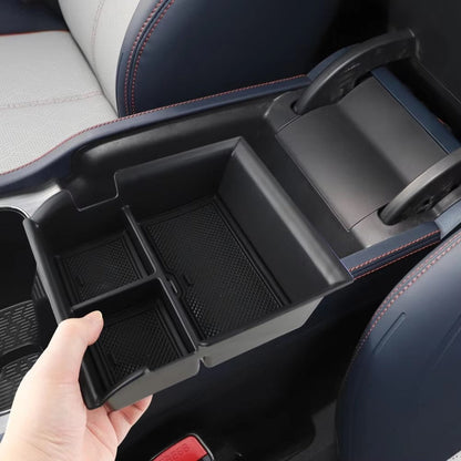 BYD ATTO 3 Armrest Storage Box & Organiser EV Trove