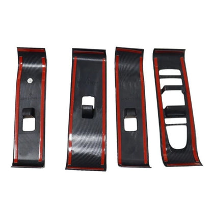 BYD ATTO 3 Armrest Window Riser Cover EV Trove